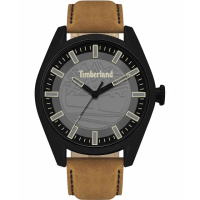 【Timberland】天柏嵐LOGO運動風手錶-46mm 禮物 送禮 推薦(TBL.16005JYB/13)