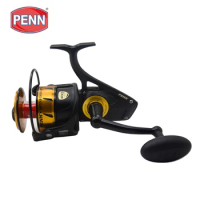 Penn Spinfisher Price & Promotion-Apr 2024