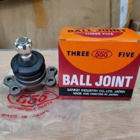 Ball Joint Atas Isuzu Panther 2.5 2.3 555 Made in Japan Original Asli