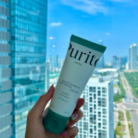 【Original】 PURITO Mighty Bamboo Panthenol Cream พร้อมส่ง/ของแท้ dlsdKYJKW