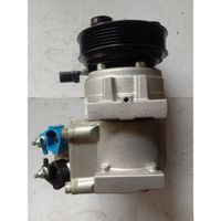 Compressor Ford Fiesta (Old Model) (2008-2013)