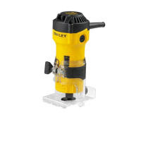 【Stanley】550W修邊機(ST-ST55)