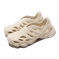 adidas 愛迪達 洞洞鞋 adiFom Supernova 骨白 魚骨 一體成形 防水 男鞋 女鞋 愛迪達(IF3917)