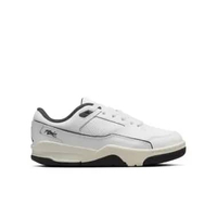 Nike Jordan Flight Court (Gs) White/Black-Sail (HF3333-100) 7Y