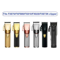 Pro Replacement Blades compatible with BaBylissPRO Hair Clippers FX870,FXF880,FX810,FX825,FX673N