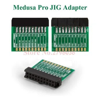 Medusa box JIG adapter for Medusa Pro box