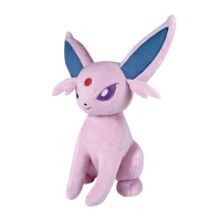 【ToysRUs 玩具反斗城】Pokemon寶可夢 一太陽伊布40cm(兒童 玩具 玩偶 神奇寶貝)