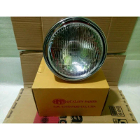 TERMURAH Refektor Lampu Bulat Ninja SS R Lampu Victor Hma Thailand