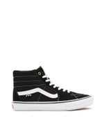 รองเท้าผ้าใบผู้ชาย Skate Sk8-Hi