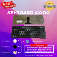 Keyboard AXIOO MNC