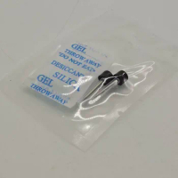 Free Shipping 1pair Original Electrodes for Mex T140 Fusion Splicer