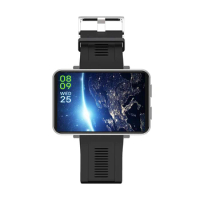 Free SDK 4G development boards and kits 4g wifi video calling smart watch with IP67