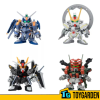 Bandai Bb Senshi C.E.73-Stargazer-Set