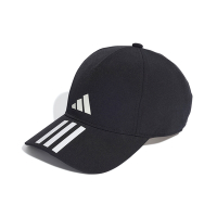 Adidas BBALL C 3S A.R 男女 黑 中性 運動帽 愛迪達 帽子 遮陽 穿搭 棒球帽 IC6520
