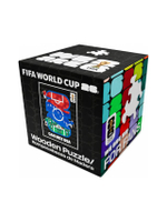 จิ๊กซอว์ไม้ ลาย FIFA CAN/MEX/USA 26 ชิ้น