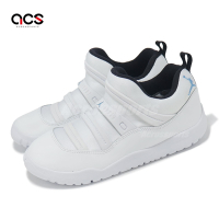 Nike 休閒鞋 Jordan 11 Retro Little Flex PS 中童 白 小朋友 AJ11  BQ7101-104