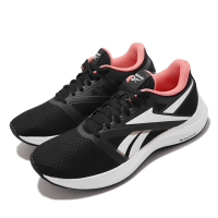 Reebok 慢跑鞋 Runner 5 海外限定 運動 女鞋 輕量 透氣 避震 路跑 健身 球鞋穿搭 黑 白 FX1817