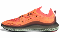 4D FUSIO SCREAMING ORANGE