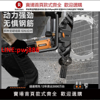 【台灣公司優質服務】高頻無刷環鋸新款大功率混凝土切墻機手持式切割機鋼筋水泥割墻機