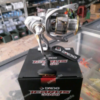 Reel Daido Icarus 2000 3000 powerhandle - 1000