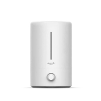 เครื่องทำความชื้น ถังจุน้ำ 5 ลิตร รุ่น F628 สีขาว