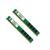 50PCS DDR2 DDR3 Desktop Memory RAM 2GB 667MHZ 800MHZ 1333MHZ 1600MHZ PC3-10600,12800,1.8V PC2-5300,6400,240PIN NON-ECC DIMM DDR3