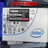 Original Almost New Solid State Drive For LENOVO 6.4TB 2.5" 4XB7A13938 01PE904