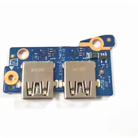 NEW for HP OMEN 17-CK USB board DA0G3LTBCD0