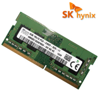 original SK hynix ddr4 4GB 2400MHz ram sodimm laptop memory support memoria PC4 4G 2400T notebook RAM DDR4 4G 8G 16G 32G