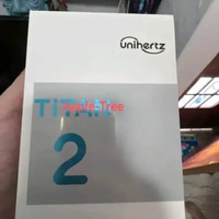 UNIHERTZ TITAN 2 Global