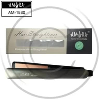 (New Arrival) AMARA / AM-1880 / Catokan Rambut Professional / Hair Straightener - CO