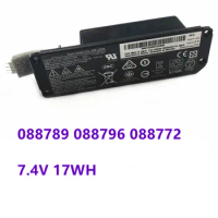 Replacement Battery For BOSE Soundlink Mini 2 II Bose 088789 088796 088772 Battery 7.4V 17WH/2230mAh
