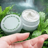 Salep Gatel Racikan Ampuh