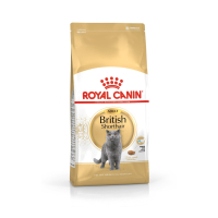 ROYAL CANIN法國皇家-英國短毛成貓(BS34) 10kg(購買第二件贈送寵物零食x1包)