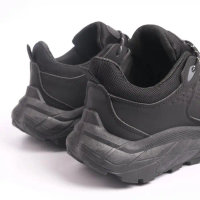 Declan Outdoor Sneakers Casual  Shoes Pria Rocky  01-098 Karet  Kasual
