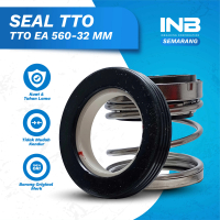 Seal EA 560 32mm TTO Mechanical Seal TTO INB SEMARANG