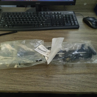 PACKING INTAKE BMW E84 F10 F15 F20 F30 ORIGINAL