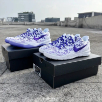 【NIKE 耐吉】Nike Kobe 8 Protro ”Court Purple” 中童(FN0267-101)