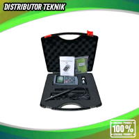 DO Meter, Portable Dissolved Oxygen Meter LH-D701