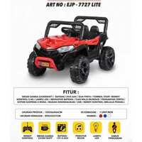 LC - Mobil Aki Anak EXOTIC Jeep EJP-7706 EJP-7704 7727 7723 EJP7706 EJP7004 EJP7727 EJP7723 Remote R