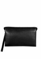 Condotti Condotti Clutch Bag 94399 Black Lock