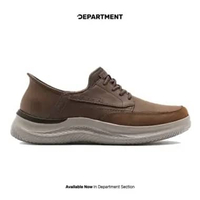 Sepatu Sneakers Pria SKECHERS HASTING RORY 205211CDB ORIGINAL 44