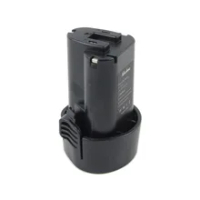 Replacement Makita Battery 10.8v 1.5ah Makita Lithium Battery Bl1013 Bl1014