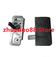 New For Canon 200D 200D II 200D mark2 USB/HDMI DC IN/VIDEO OUT USB rubber plug side cover Rubber camera repair