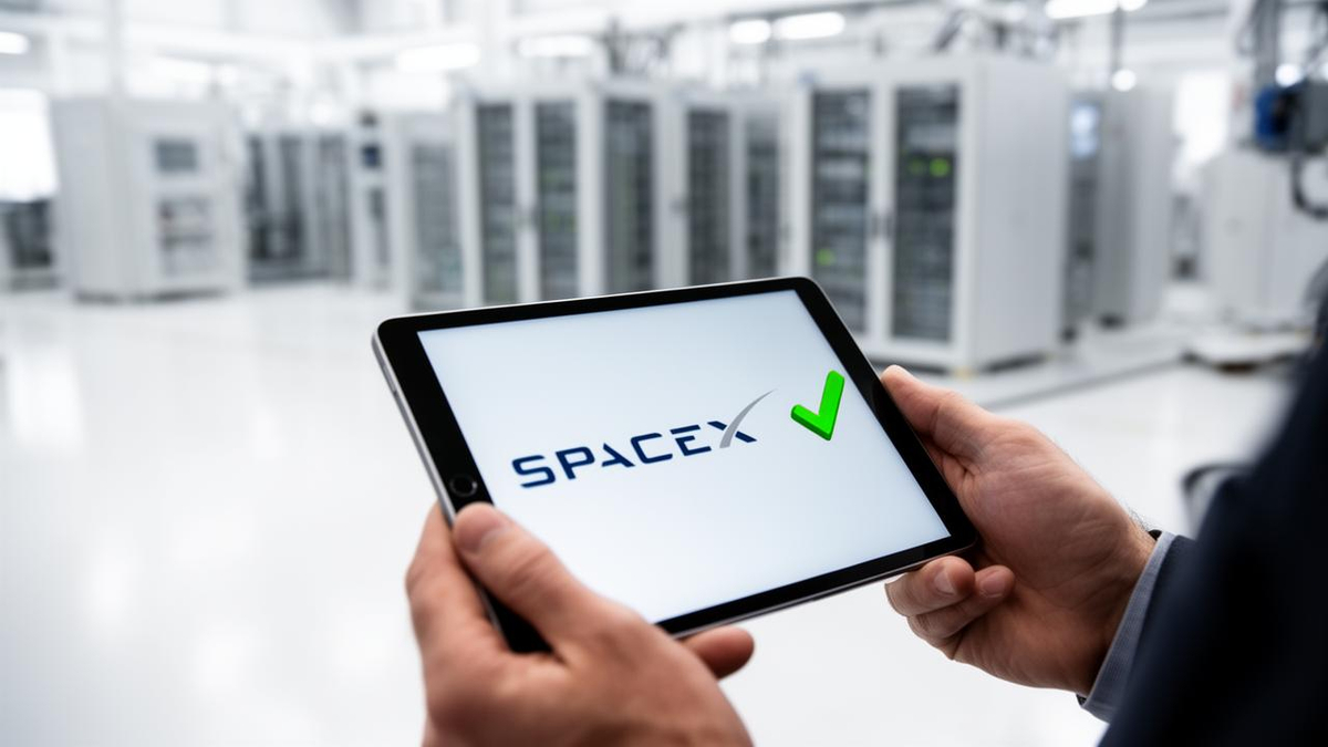 SpaceX、サプライチェーンから中国要素を全面排除 華人系従業員と中国企業製機器を禁止、違反なら取引停止 — BigGo ファイナンス