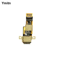 Ymitn Micro USB Charging Charger Dock Port Flex Cable For Asus ROG2 Phone2 ZS660KL I001DB Connector Plug Board