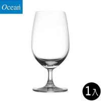 【Ocean】高腳水杯-425ml 1入 Madison系列(水杯 玻璃杯 高腳杯)