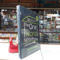 Buku THE ONE WOLD SCHOOLHOUSE (Naura)