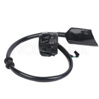 Motorcycle Accessories Handle Switch Original Model for Honda Cb400x Cb400f