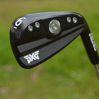 【元素運動】正品PXG GEN4 0311P高爾夫鐵桿組高爾夫球桿